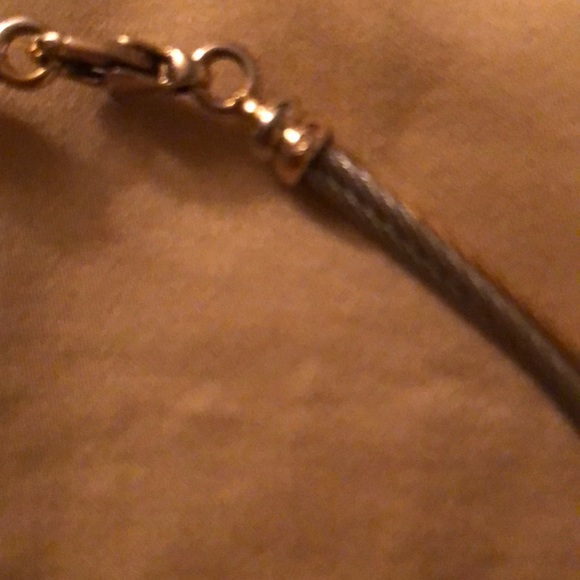 Heart necklace - Picture 2 of 6